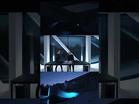 How deep #melodictechno #liquidlab