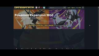 【Azahar向け】USUM Expansion Modの入れ方解説動画