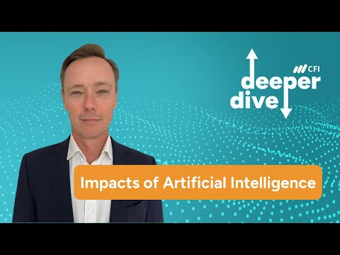 iBuying is Changing the Way We Buy and Sell Homes CFI Deeper Dive