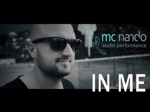 Mc Nando - IN ME (official musicvideo)