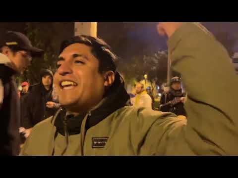 HORUS vs VUSCOOH vs AYDEN - OCTAVOS IRAKI APUESTA DE PUNTOS