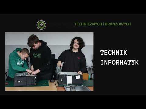 Technik informatyk