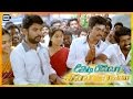 Kedi Billa Killadi Ranga Tamil Movie Song Ulladha Naan Solla Poren Video