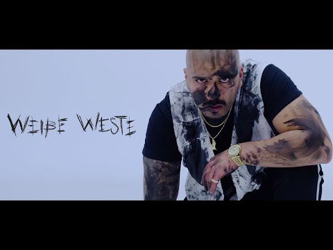 OSIRIZ33 - Weiße Weste