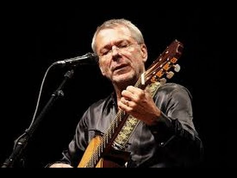 Reinhard Mey -  Über den Wolken - Live 2006