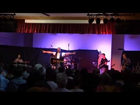 Martin Locher & Band  - I woa so bled - HAMWEH-Konzert - 11.06.2021 - 6114 Kolsass