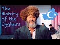 The History of the Uyghurs in 13 Minutes...