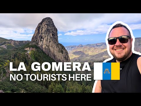 Should You Skip Tenerife for La Gomera?
