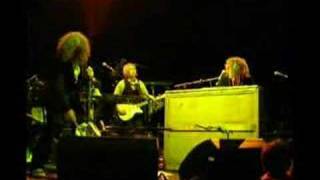 Duke Special - Portrait