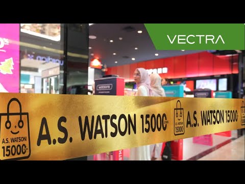 How A.S. Watson Group uses AI to Stop Cyberattacks