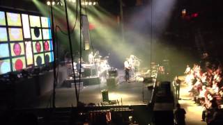 &quot;What You Wish For&quot; by Guster - Mohegan Sun - Uncasville, C
