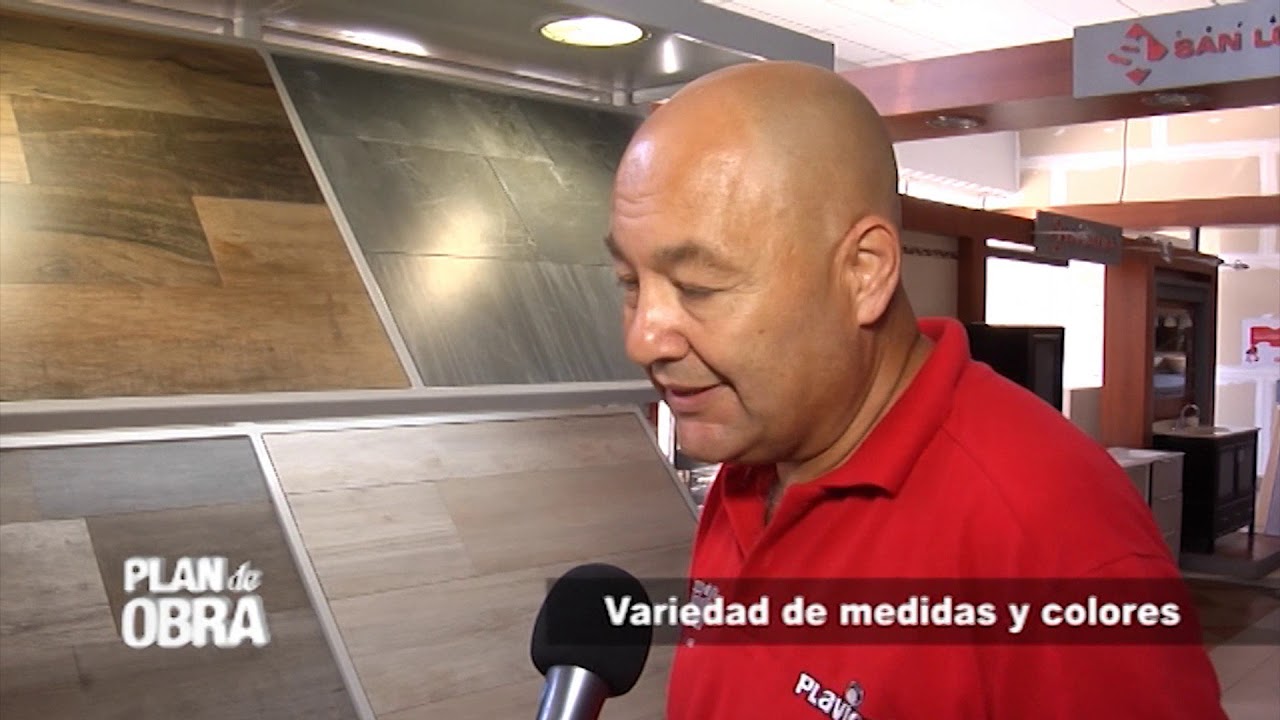 Watch Porcelanatos que imitan la madera Now Porcelanatos que imitan la madera