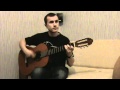System Of A Down - lonely day cover by Dima ...