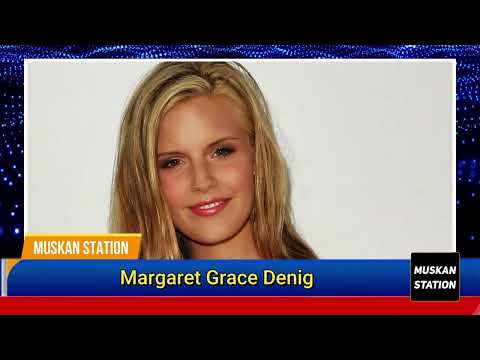 Margaret Grace Denig