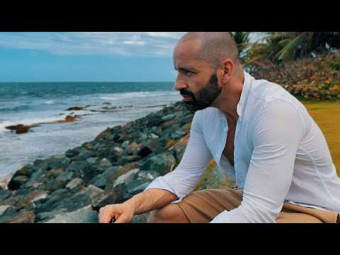 Robo Opatovský - Čakám Ťa (Official Video)