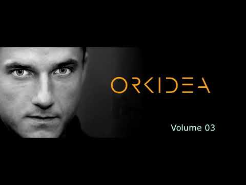 The Best of Orkidea vol. 03