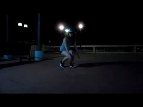 Trixx "Dirty Bass" Choreography