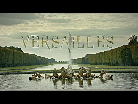 Versailles || Outro / I'm Your King (Theme)