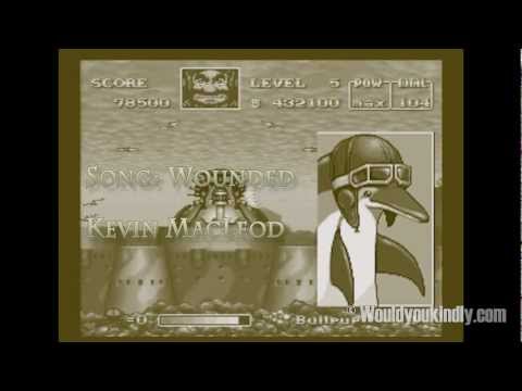 The Game Machine: UN Squadron for SNES Review