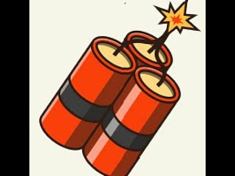 Video Dynamite Breakout