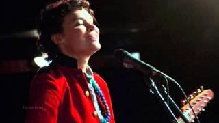 Larkin Grimm •ั The Butcher live @ WFMU (November 16th, 2008) - HD