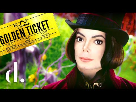 7 Blockbusters Michael Jackson Almost Starred In | the detail.