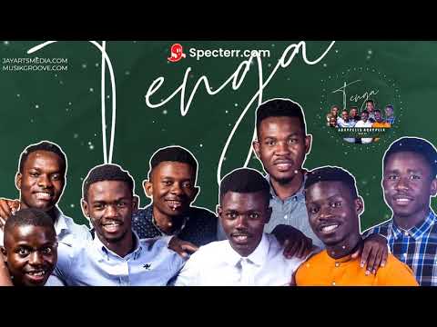 TENGA - Acappells Acappella (OFFICIAL AUDIO)