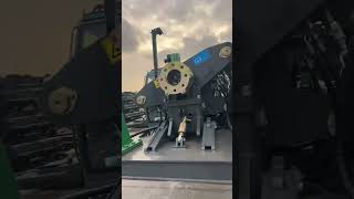 M&aacute;quina de perfura&ccedil;&atilde;o horizontal Goodeng G130 novo | Imagem 4 - Machineryline