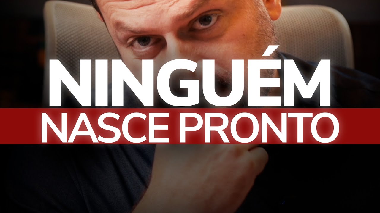 Por que os jovens estão perdidos? | Italo Marsili