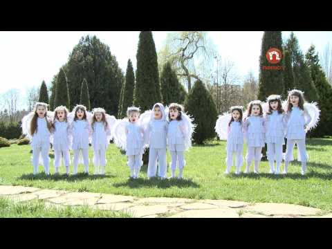 Do-re-micii Kids - Rugăciune DVD.mpg
