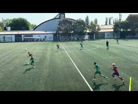 2025.09.06. FTC - Vasas 1.