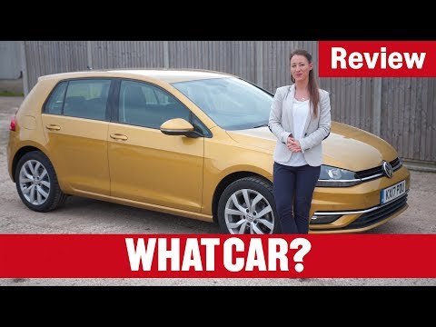 2019 Volkswagen Golf review - Is it still the best all-rounder? | What Car?