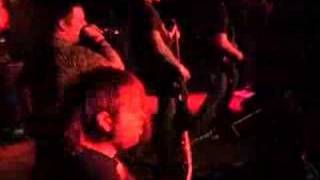 The Agony Scene- Scars of Your Disease