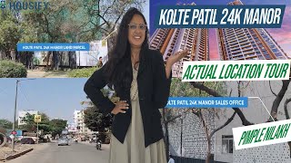 Location tour video thumbnail