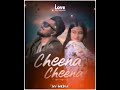 Muza - Cheena Cheena (Feat. Sadia Ali) | Official Music Video | Meem Haque | MJ MEDIA