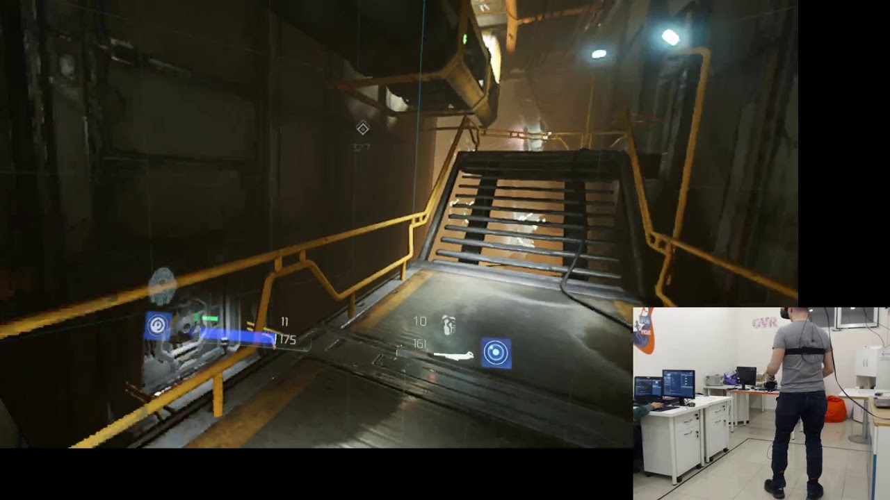 instant stop and instant move with WalkOVR