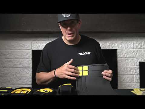 LOON Fly Tying Mat Flyfish Europe AS