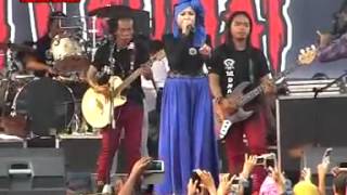 Download lagu MONATA TERBARU RENGGANIS 2013 Lilin herlina - tersisih mp3