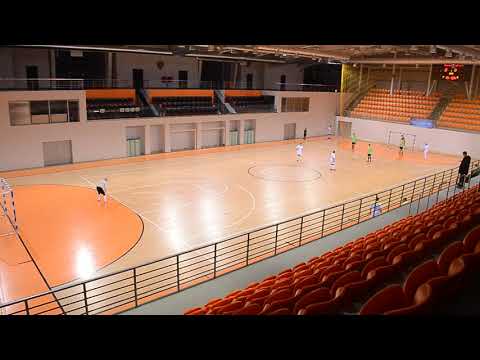 1. Steaua Dental 3 - 2 Draftcapillati-Olimpia