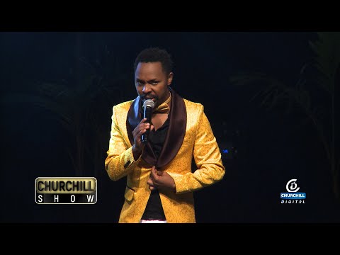 Sleepy David - Reasons Why Indians Loves Kamba's