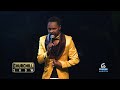 Sleepy David Reasons Why Indians Loves Kamba S