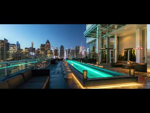 DEEP HOUSE SUMMER MIX 2 - AHMET KILIC