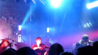 Letzte Instanz- Sing