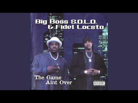 Paid Dues (feat. Fidel Locsta)