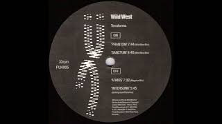 Wild West - Intersunk (Underground Science) [PLK005]