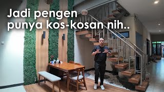 Ayo Sapa Yang Cari Kos2an?