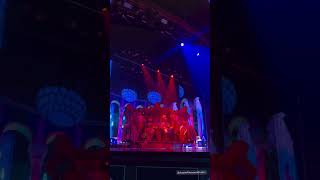 #performance #concert #concerts #performer #royalcaribbean #royalcarribean #cruise #cruising #fyp