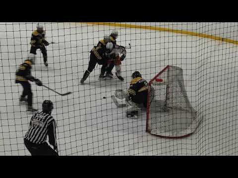 14.3.2019 C2 AA Ilves Toronto - Tappara valkoinen 3. erä