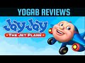 Jay Jay The Jet Plane YGR 1