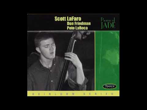 Scott LaFaro feat  Don Friedman, Pete La Roca -  I Hear a Rhapsody